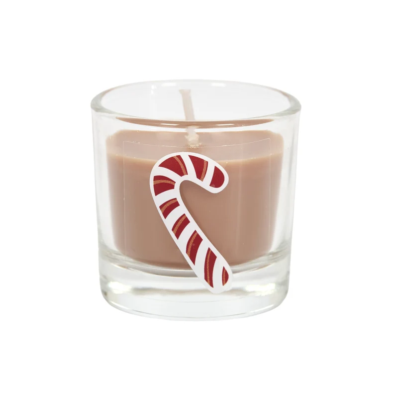 CALENDRIER DE L'AVENT BOUGIES PARFUMEES