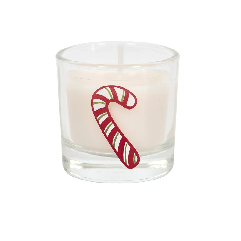 CALENDRIER DE L'AVENT BOUGIES PARFUMEES