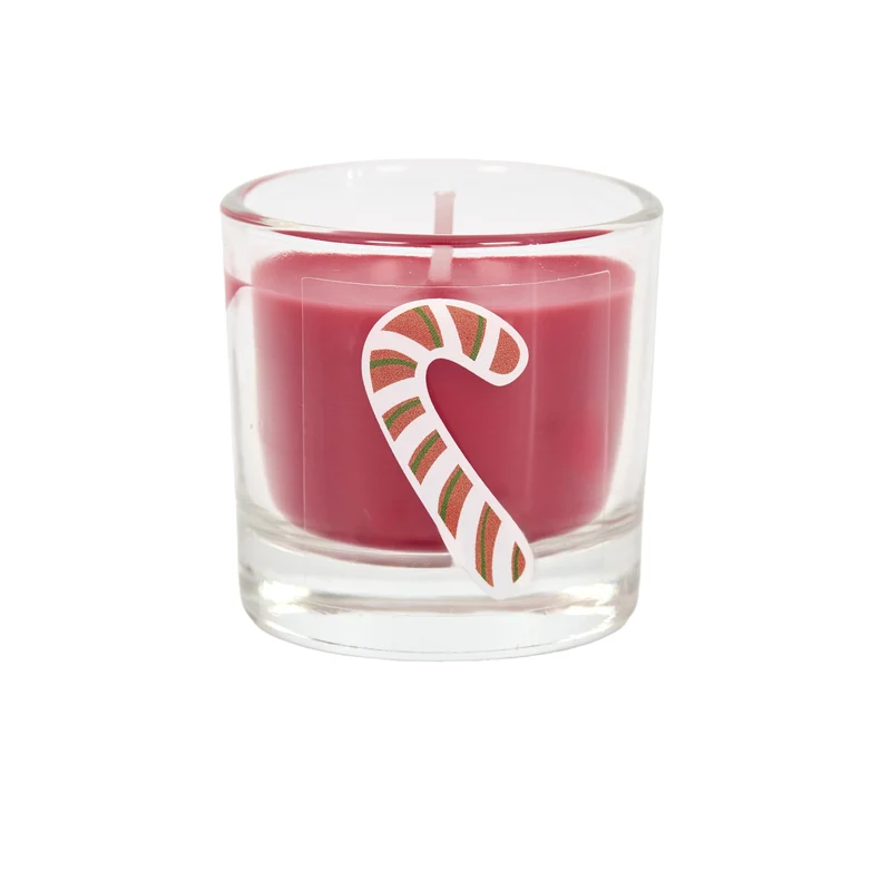 CALENDRIER DE L'AVENT BOUGIES PARFUMEES