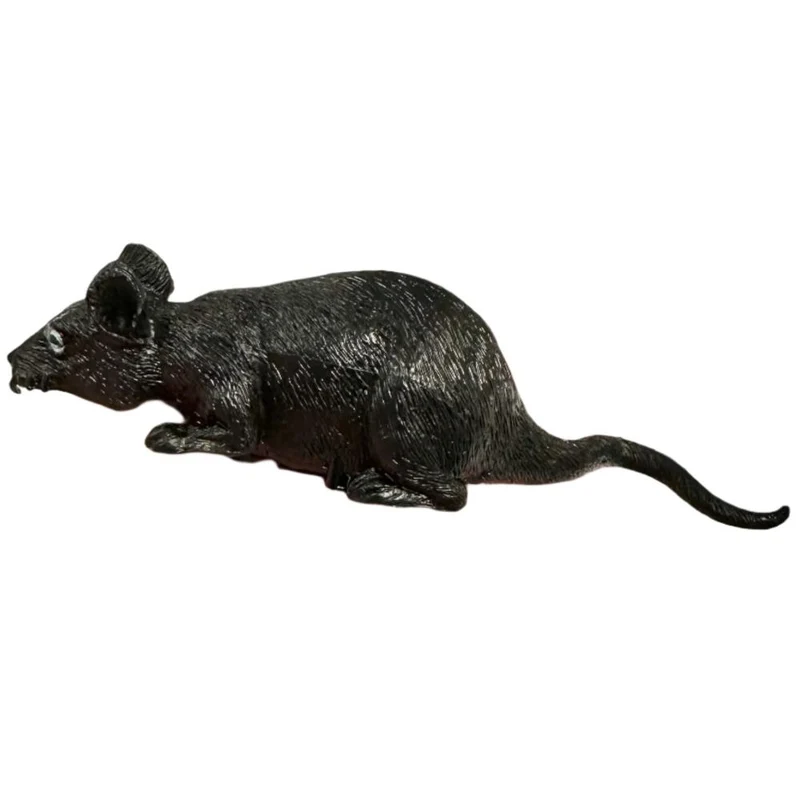 Running Rat - 1 random color