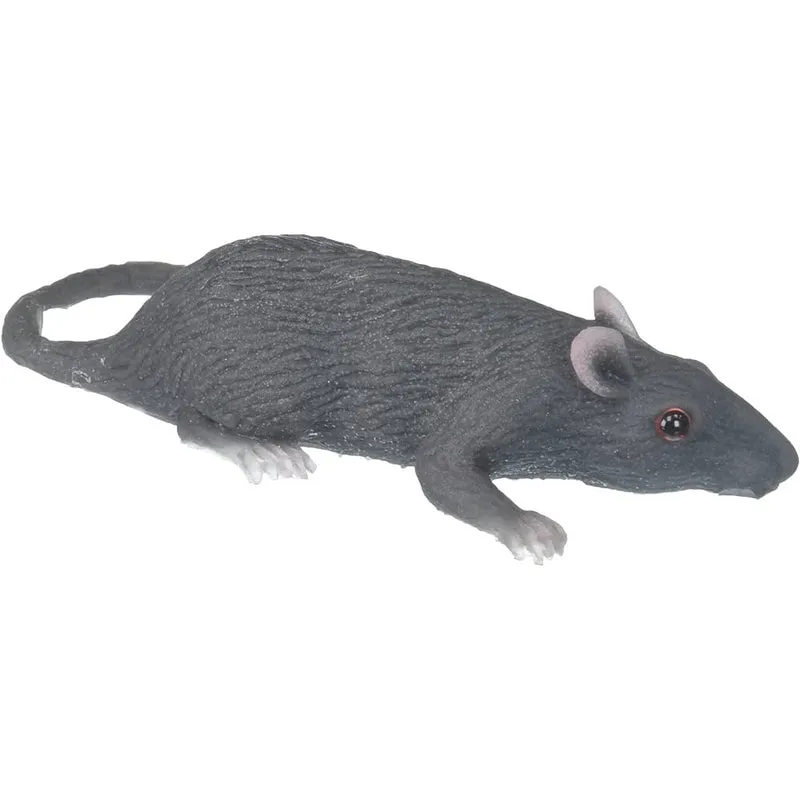 Fake Rubber Mouse