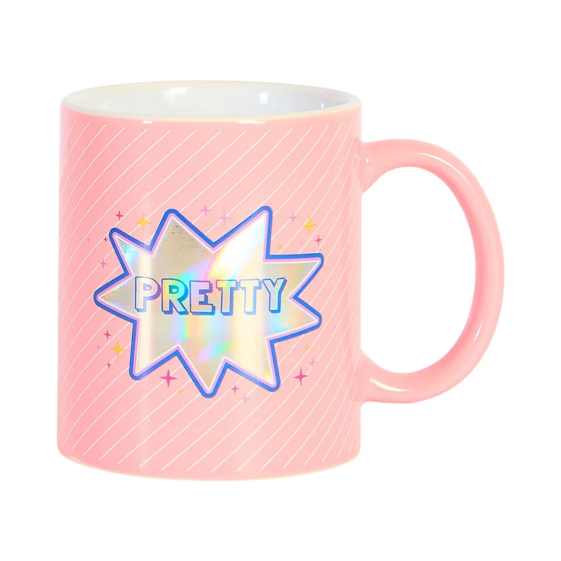 MUG KPOP GIRL BAND