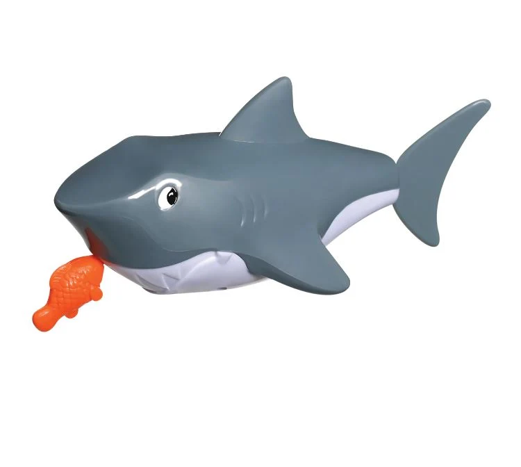 Pull-String Shark - Water Toy