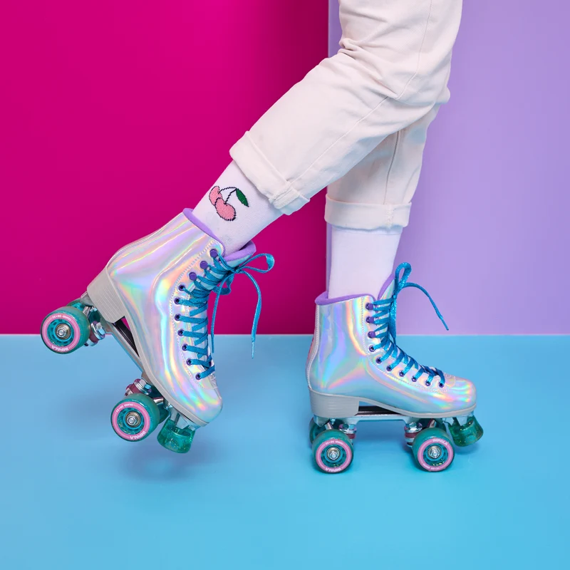 COFFRET DE 6 CHAUSSETTES KPOP 35-39