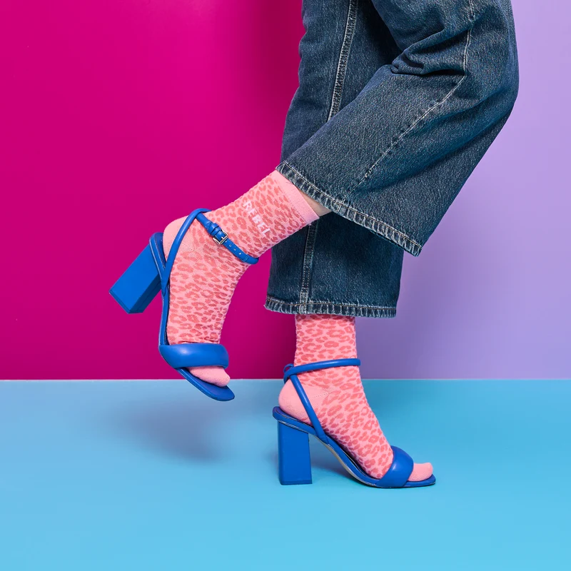 COFFRET DE 6 CHAUSSETTES KPOP 35-39