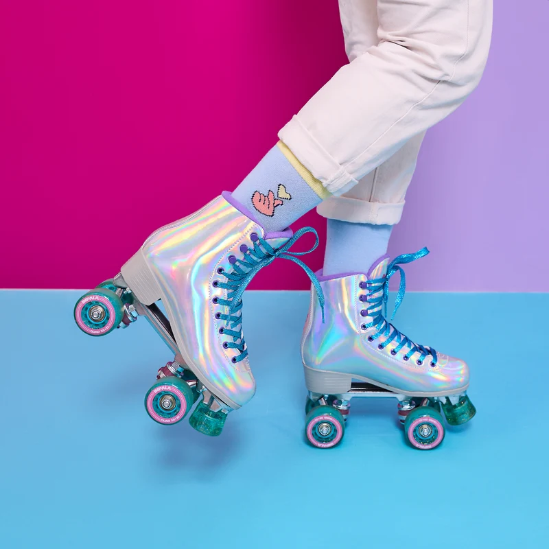 COFFRET DE 6 CHAUSSETTES KPOP 35-39