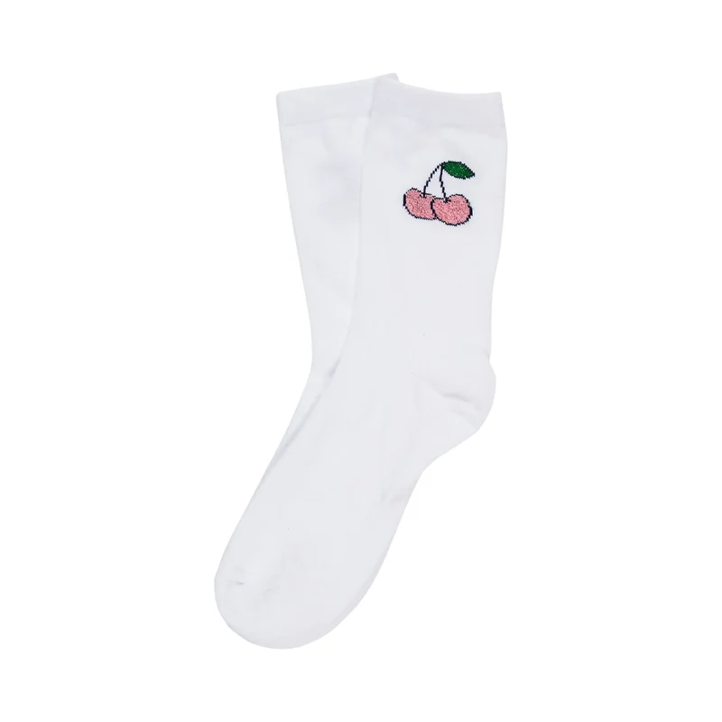 COFFRET DE 6 CHAUSSETTES KPOP 35-39