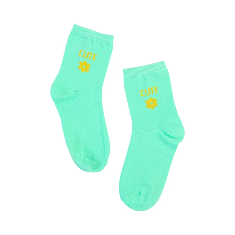 CHAUSSETTES KPOP CUTE 36-41