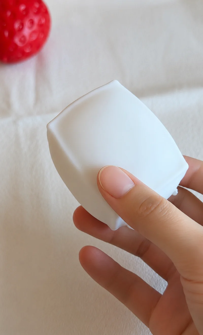 Soft Tofu(Must Try) Squishy Fidget Toy