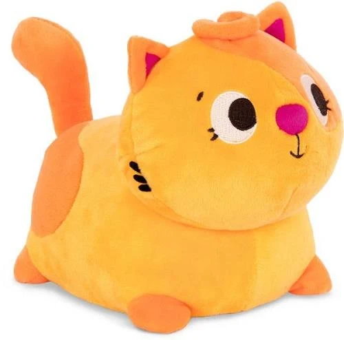 Battat Wobble n' Go Cat / Chat