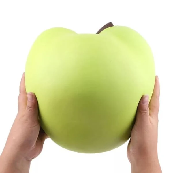Squishy XXL Pomme