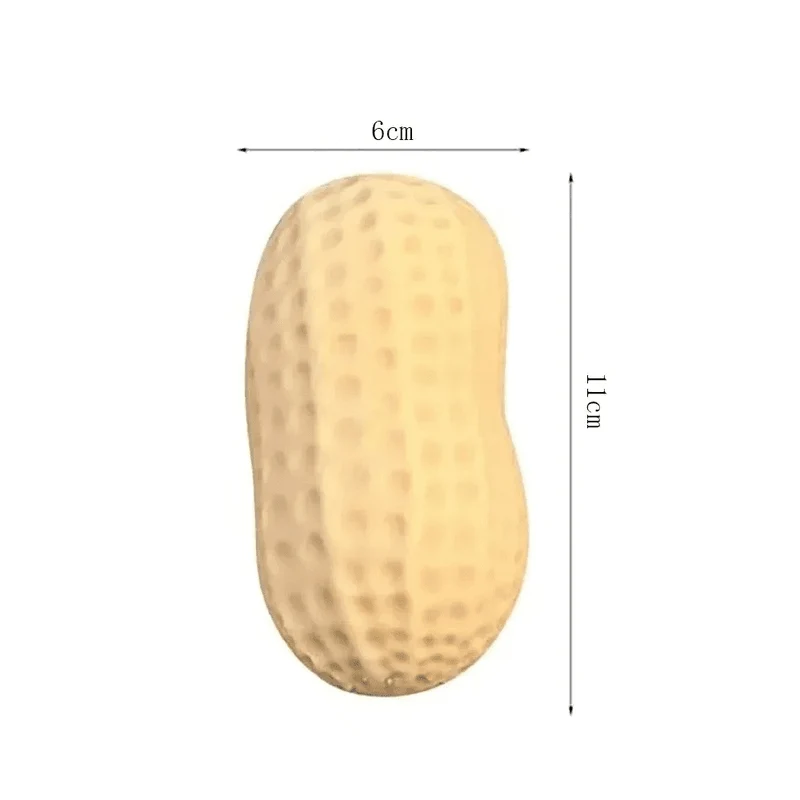 Jumbo Crunchy Peanut