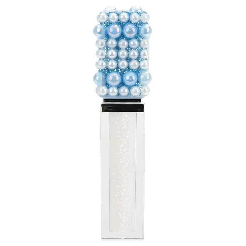 Blue Pearl Lip Gloss by Iscream