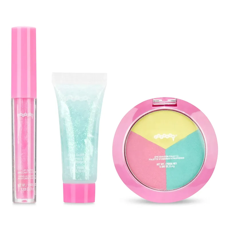 Nutcracker Treat Beauty Set by Iscream