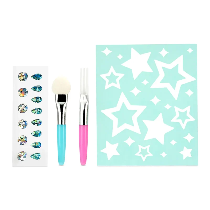 Nutcracker Treat Beauty Set by Iscream