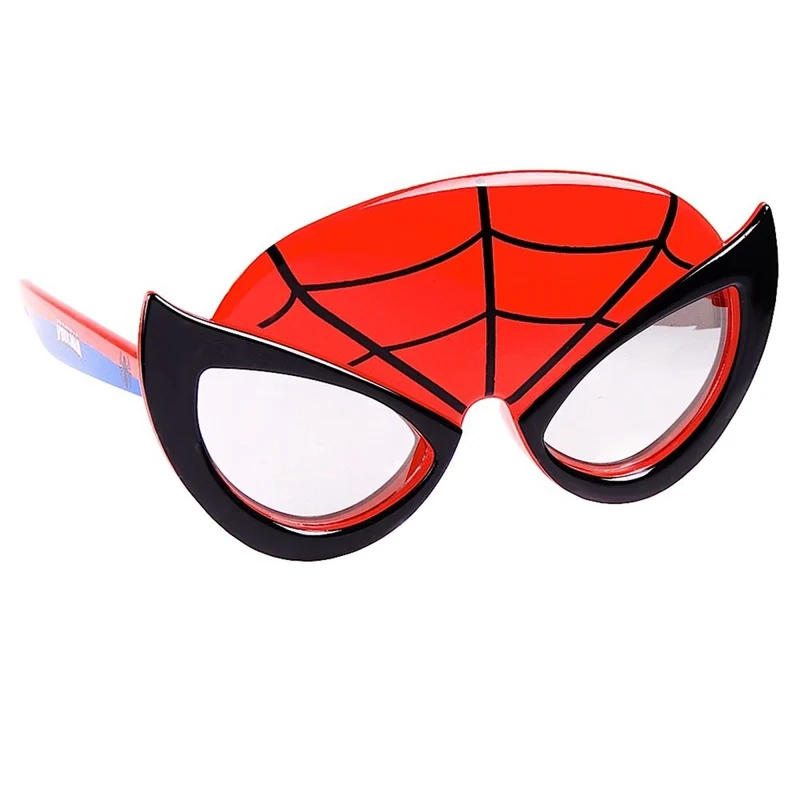 Sun-Staches Glasses, Assortment, 1 Count