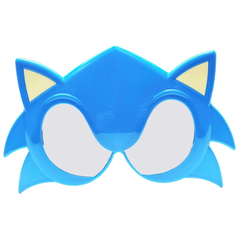 Sun-Staches Glasses, Assortment, 1 Count