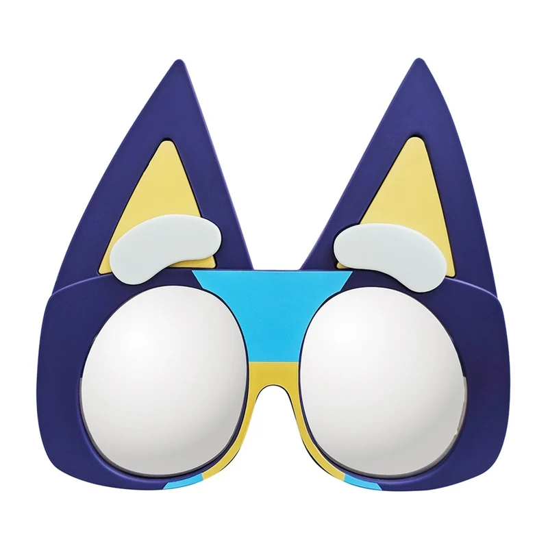 Sun-Staches Glasses, Assortment, 1 Count