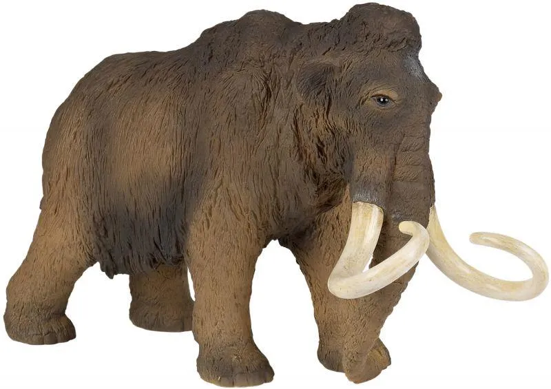Papo Figurine Mammoth - Mammouth