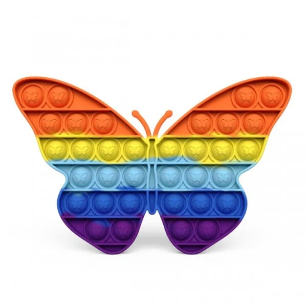 Pop It : Papillon Mignon
