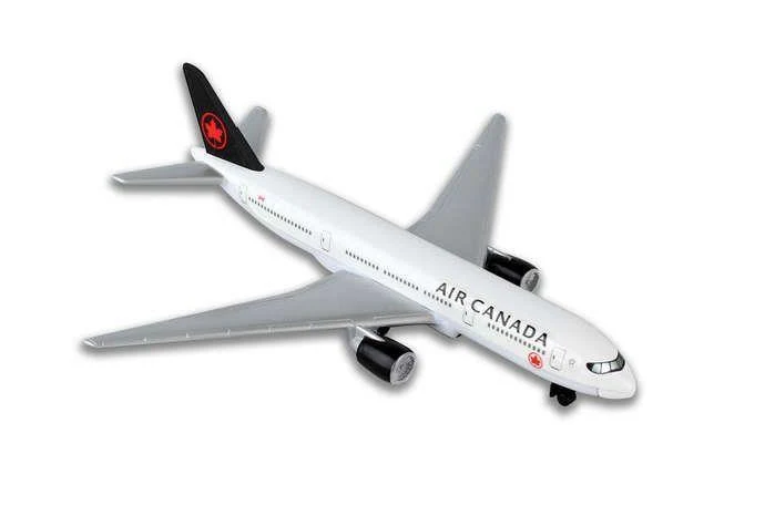 Air Canada Airplane/Avion