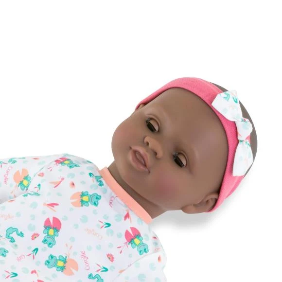 Corolle Doll Bebe Bath Alyzee - Poupée Bebe Bain