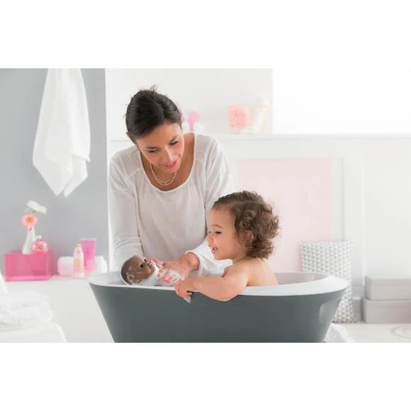 Corolle Doll Bebe Bath Alyzee - Poupée Bebe Bain