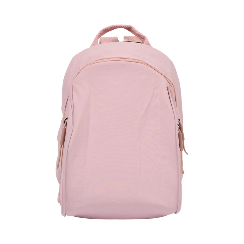 MINI SAC A DOS ROSE
