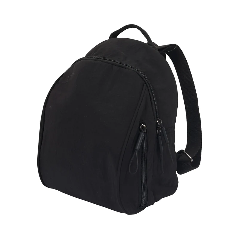 MINI SAC A DOS NOIR