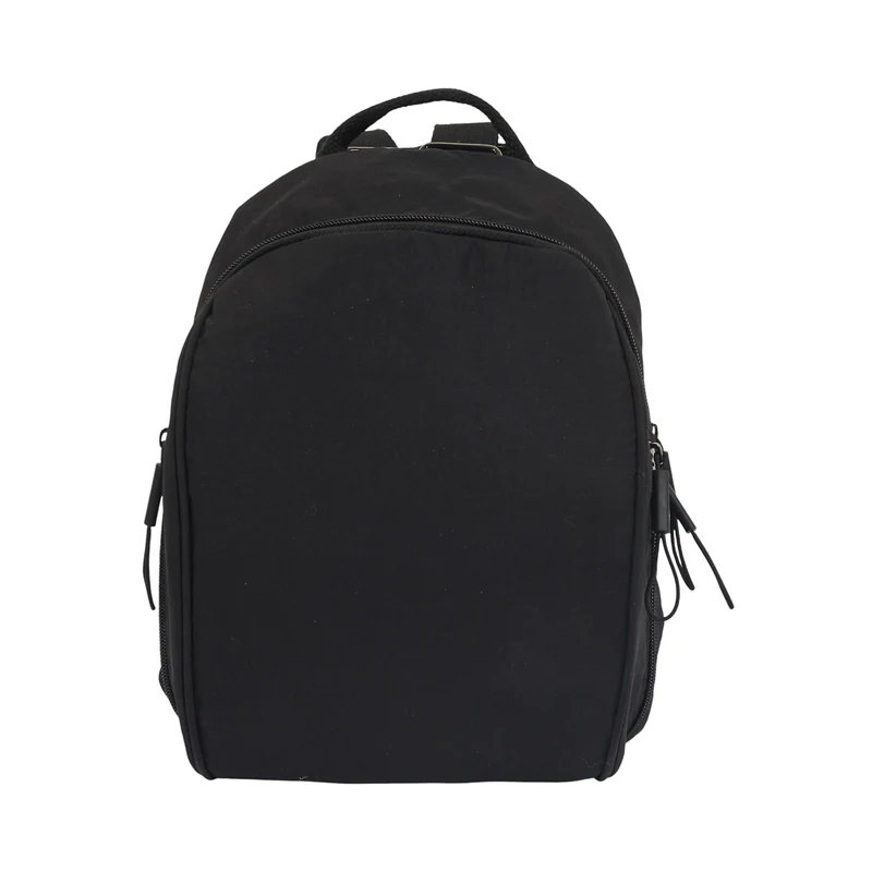 MINI SAC A DOS NOIR