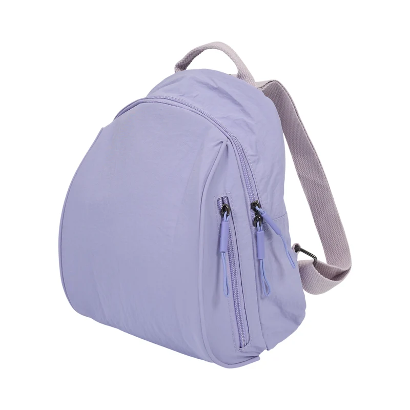 MINI SAC A DOS VIOLET