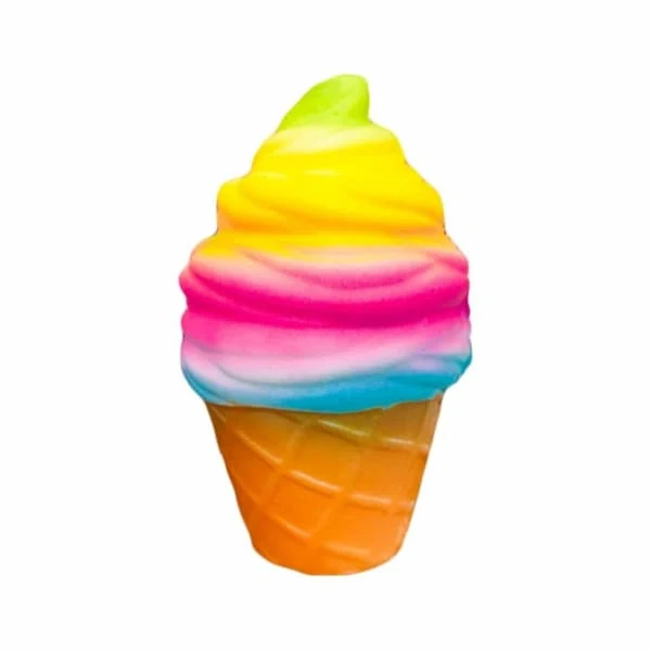 Crème Squishy