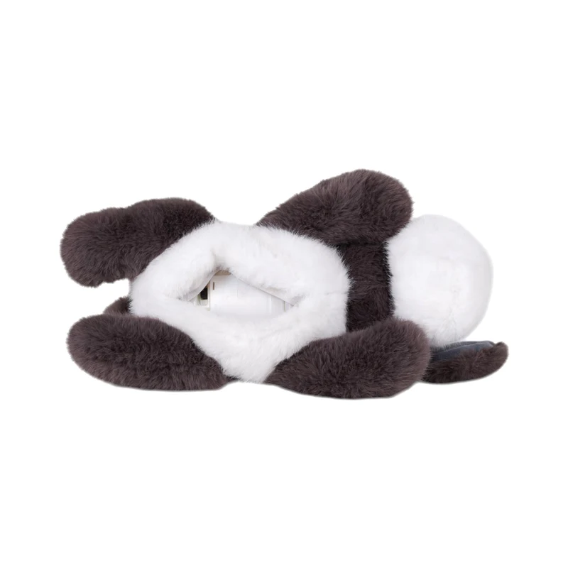 PELUCHE FRIPOUILLE LE CHIEN QUI RIGOLE