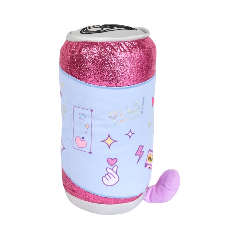 PELUCHE KPOP FIZZY