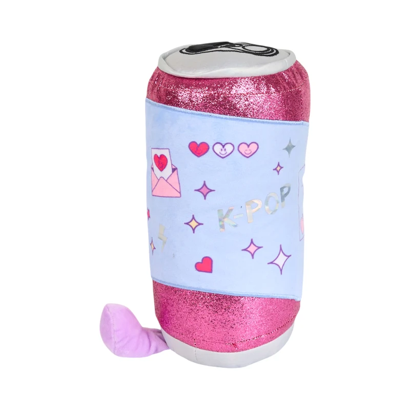 PELUCHE KPOP FIZZY