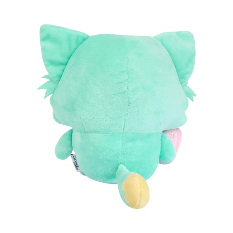 PELUCHE KPOP STAN