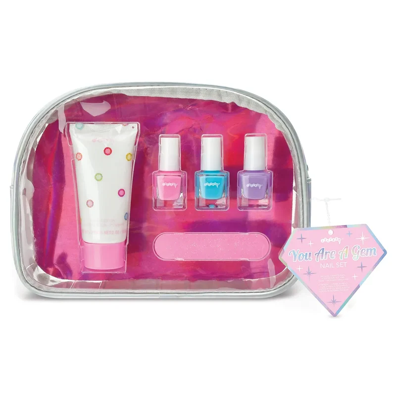 You're A Gem Nail Polish Set by Iscream