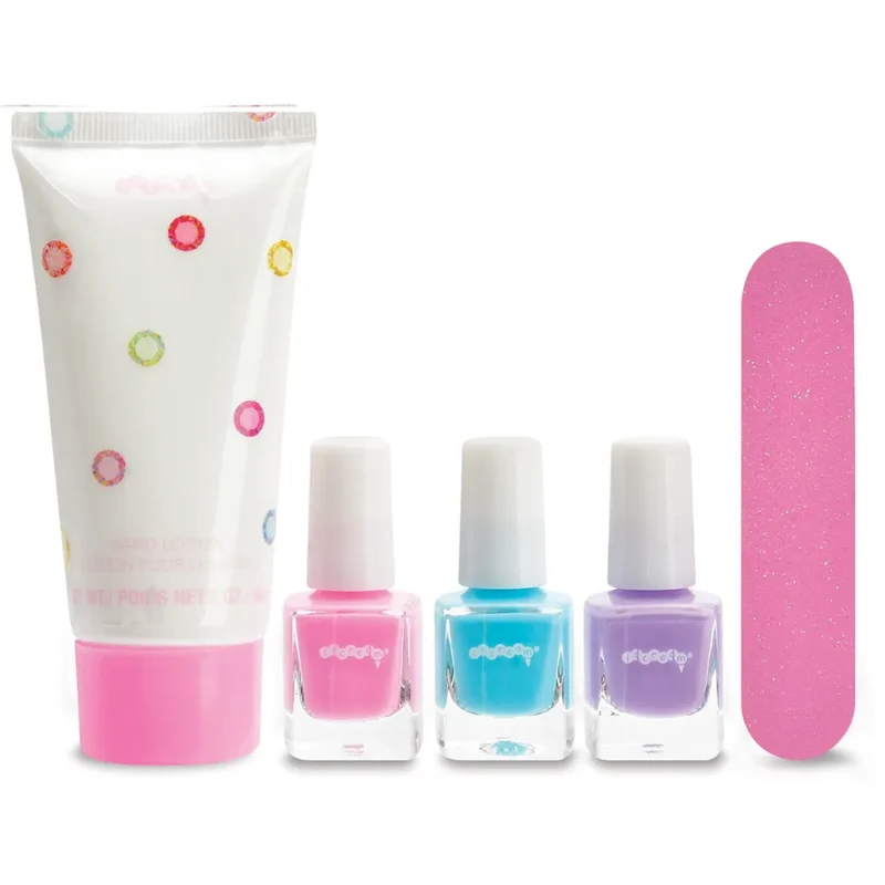 You're A Gem Nail Polish Set by Iscream