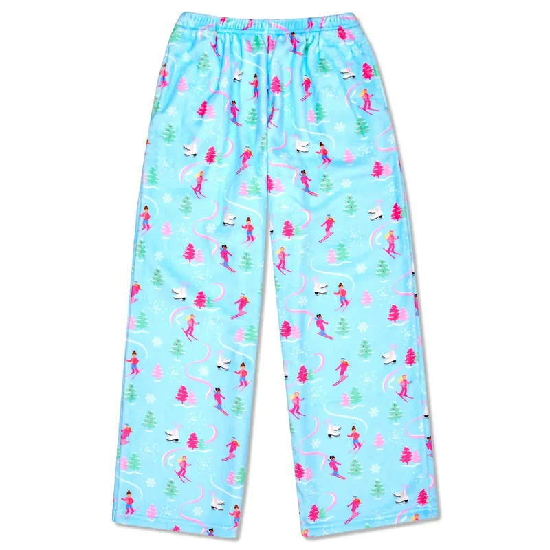 Apres All Day Plush Pants by Iscream