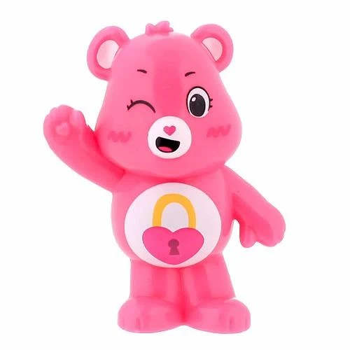 Care Bears Collectible Figures de collection