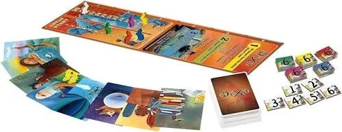 Dixit (Bilingual/Bilingue)