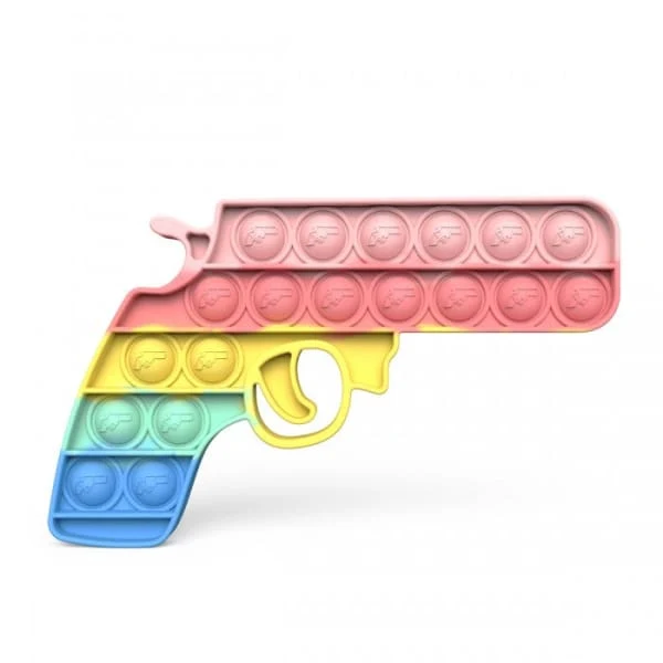 Pistolet Pop It