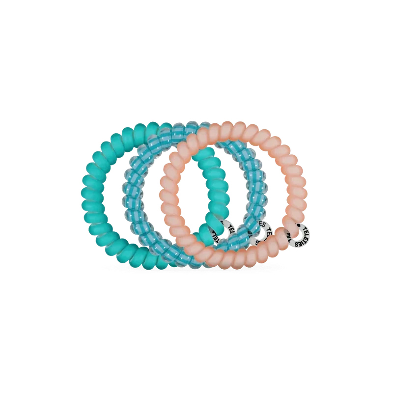 Splash Zone Small Hair Ties Teleties