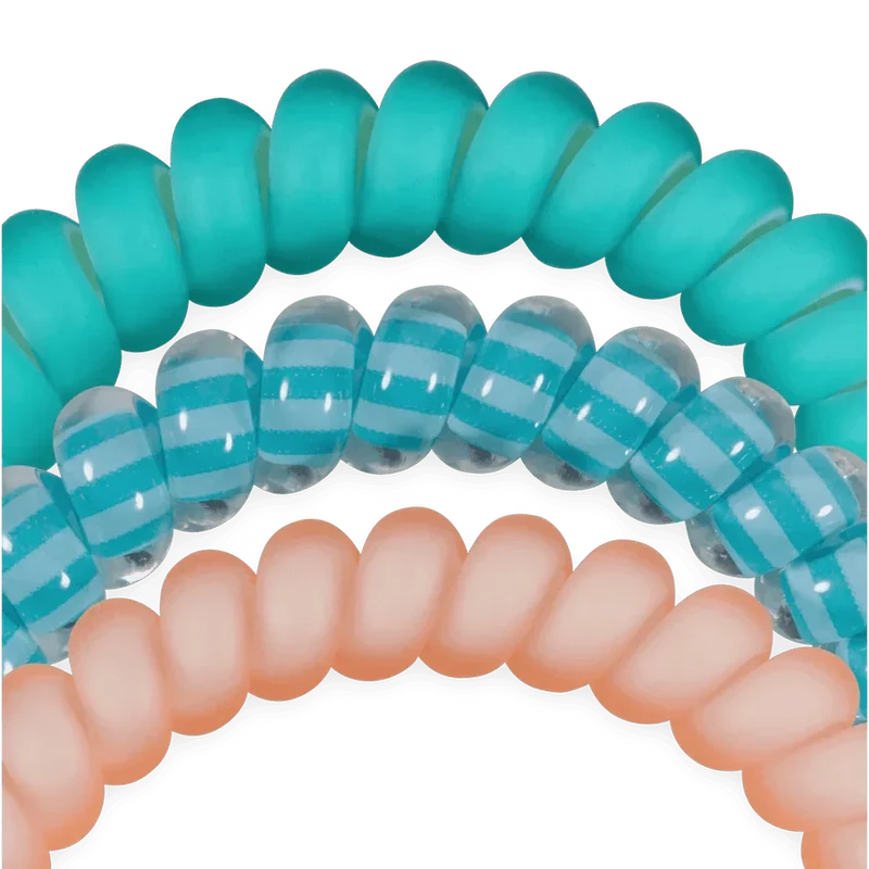 Splash Zone Small Hair Ties Teleties