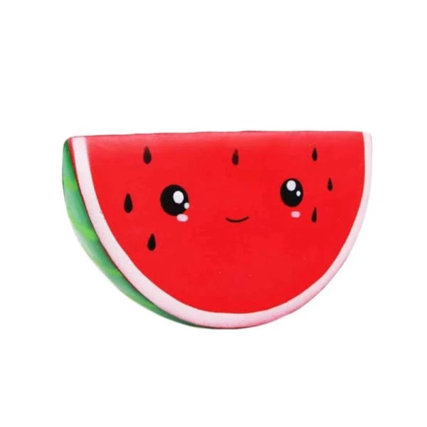 Pastèque Squishy