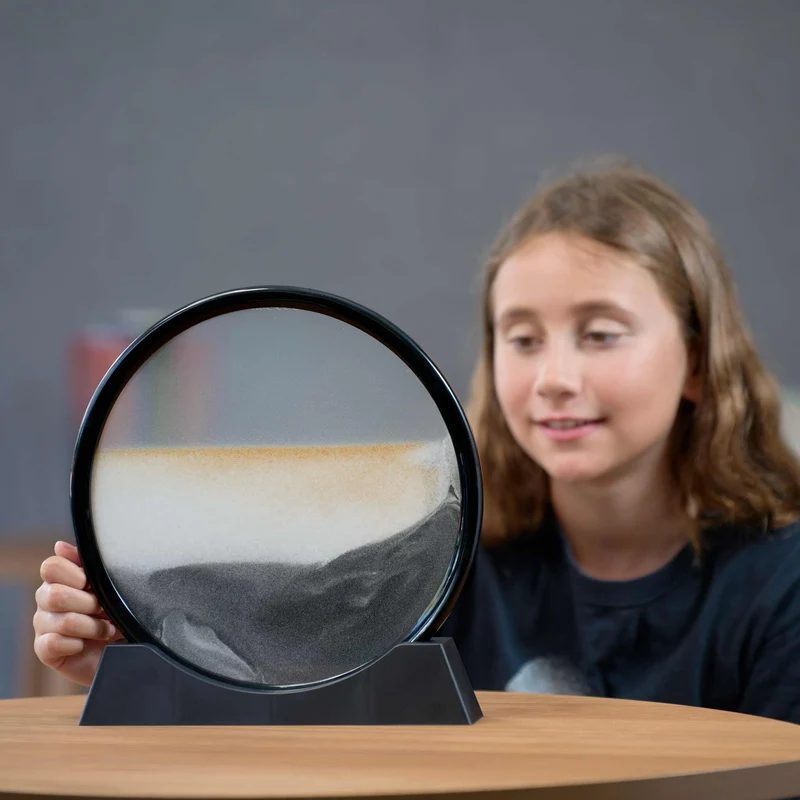 Sand Art
