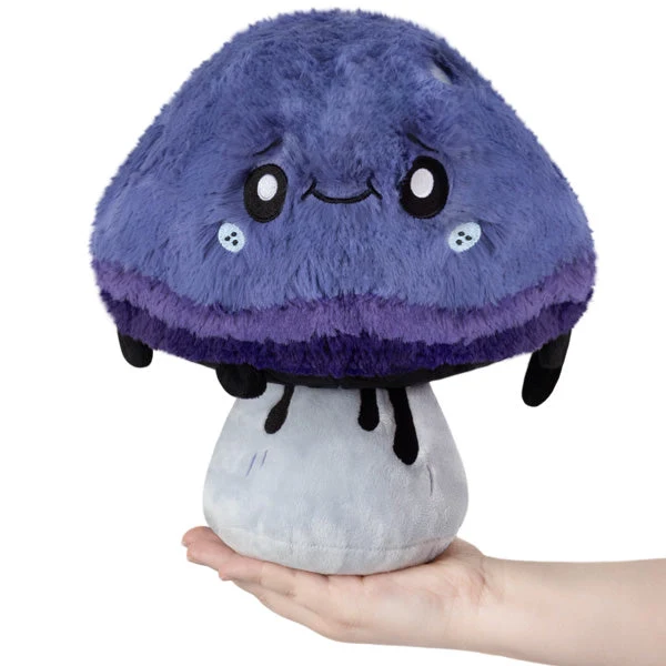 Squishable Mini Inky Cap Mushroom-