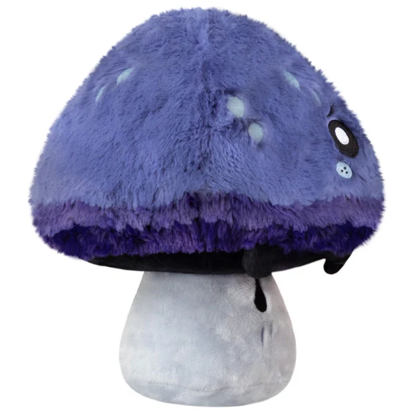 Squishable Mini Inky Cap Mushroom-
