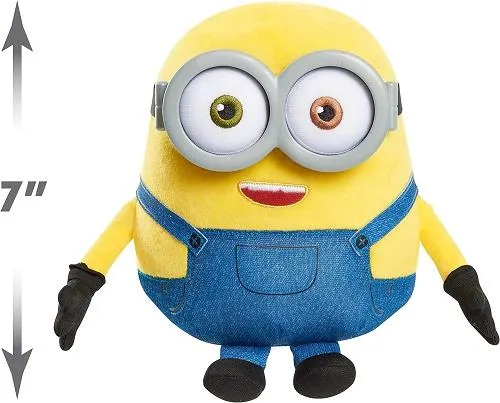 Minions Laugh & Giggle Bob Rire et rigoler