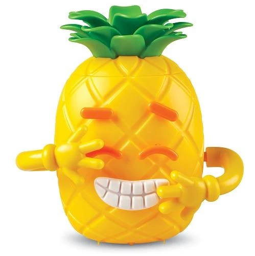 Learning Resources Big Feelings Pineapple Deluxe Set - Émotions fortes ananas coffret de luxe